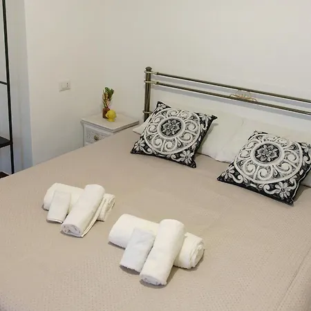 Antica Dimora Del Marchese Lejlighed Bari