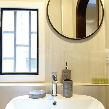 Antica Dimora Del Marchese Lejlighed *