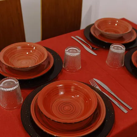 Antica Dimora Del Marchese