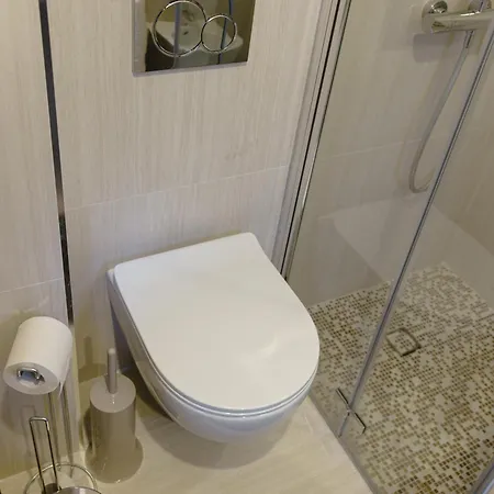 Antica Dimora Del Marchese Lejlighed