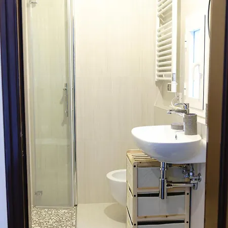 Antica Dimora Del Marchese Bari