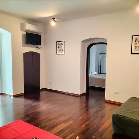 Antica Dimora Del Marchese * Bari