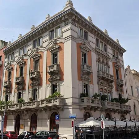 Antica Dimora Del Marchese Apartment