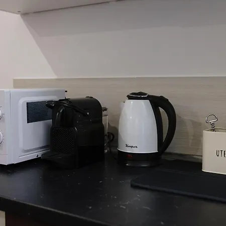 Antica Dimora Del Marchese Apartment *