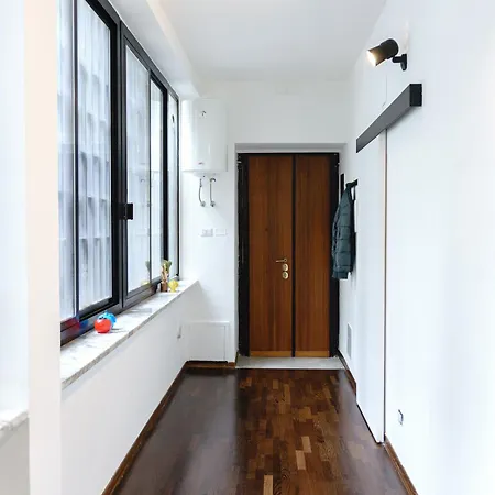 Antica Dimora Del Marchese Apartment Bari