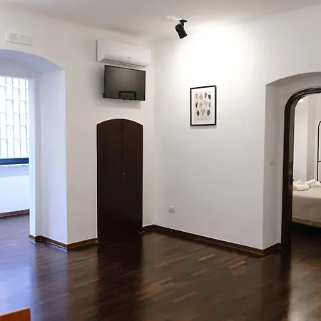 Apartment Antica Dimora Del Marchese Bari