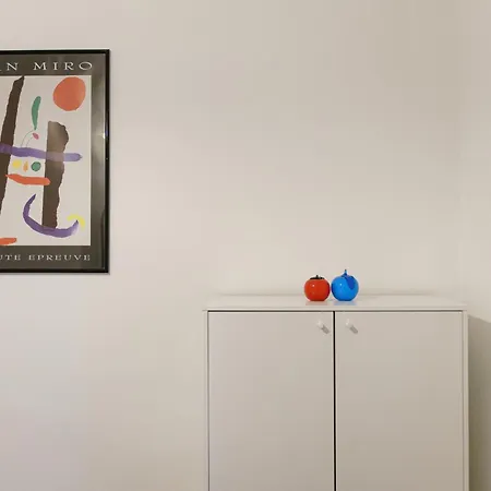 Apartment Antica Dimora Del Marchese *