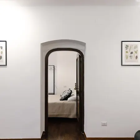 Apartment Antica Dimora Del Marchese Bari