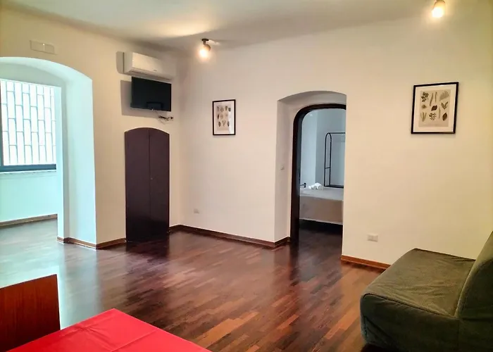 Antica Dimora Del Marchese * 바리