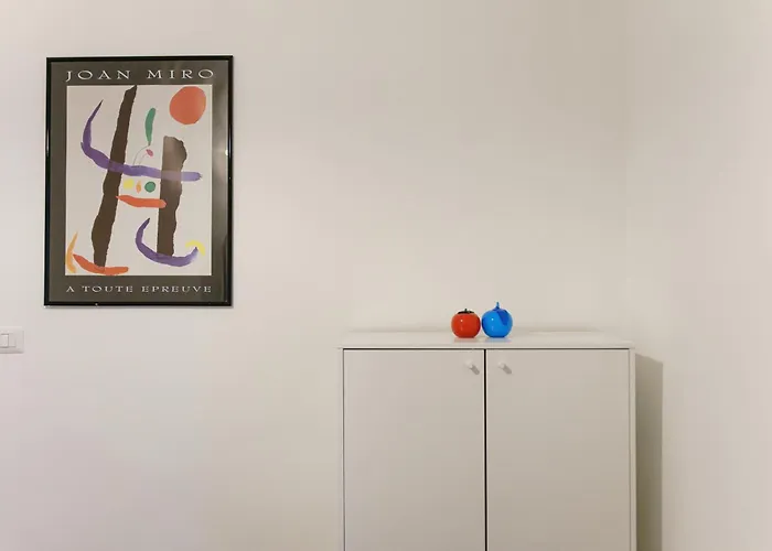 아파트 Antica Dimora Del Marchese *